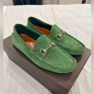 Gucci shoes !!!!SOLD!!!!